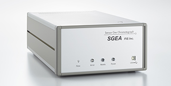 SGC（Sensor Gas Chromatograph）